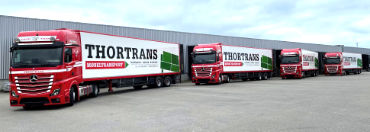Thortrans Furniture Transport