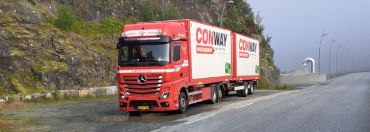 ConWay Furniture Transport